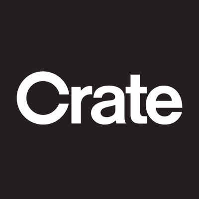 Crate & Barrel Registry
